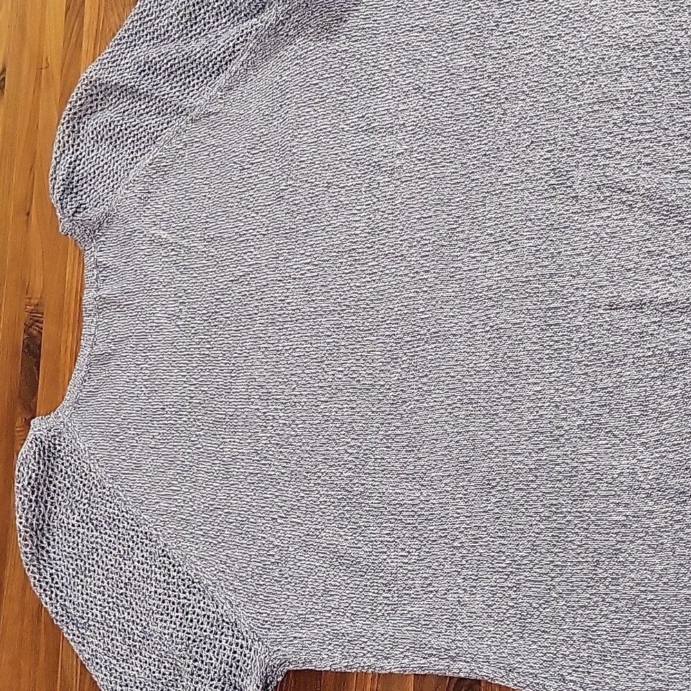 Ny & Co Multi Texture Pullover - image 7